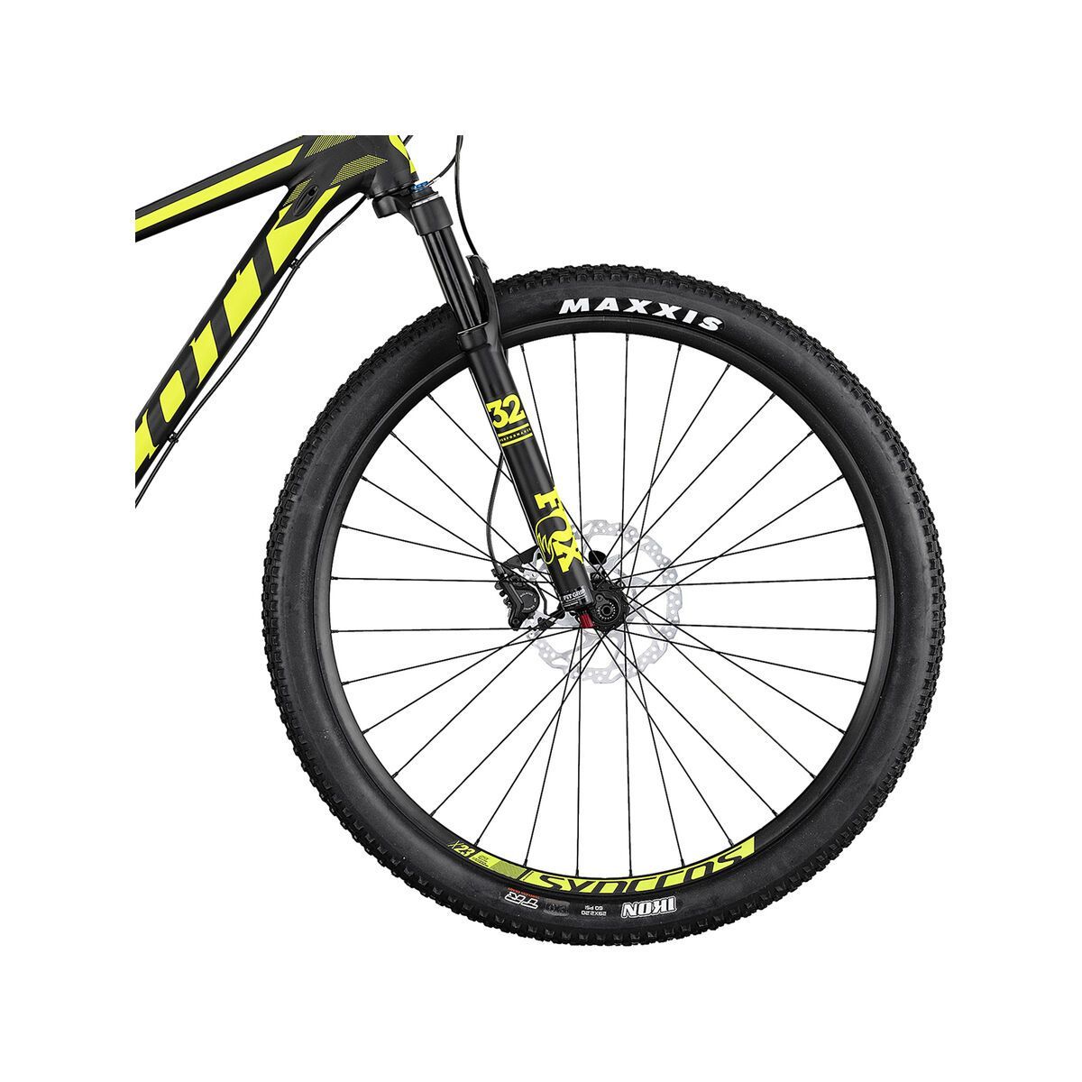 Scott Scale 745 - Bild 2