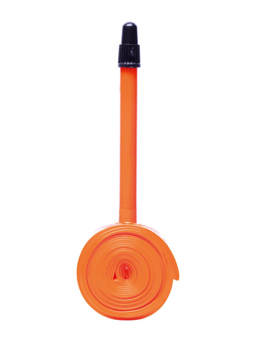 Tubolito S-Tubo CX/Gravel 60 mm - 700C/650B x 30-47, orange - Bild 5