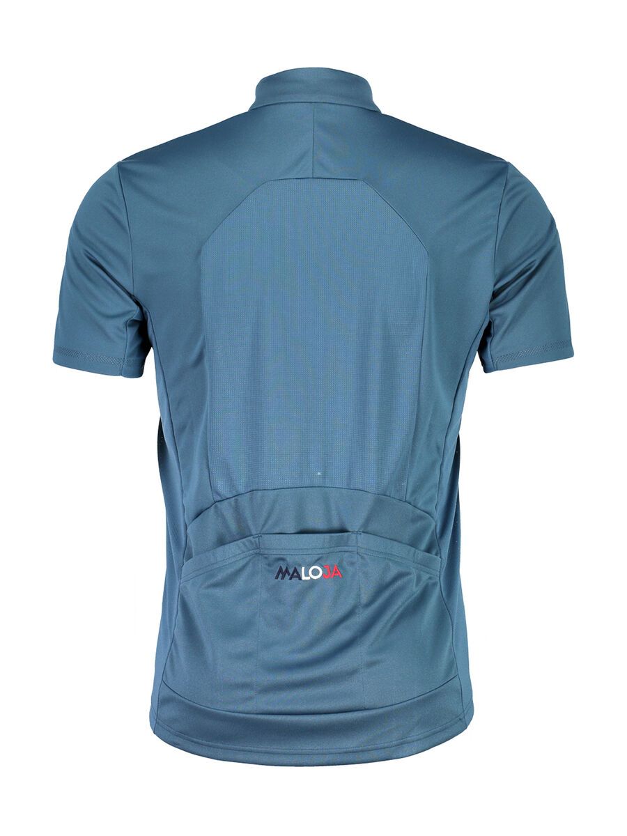 Maloja TitusM. 1/2, blueberry - Bild 2