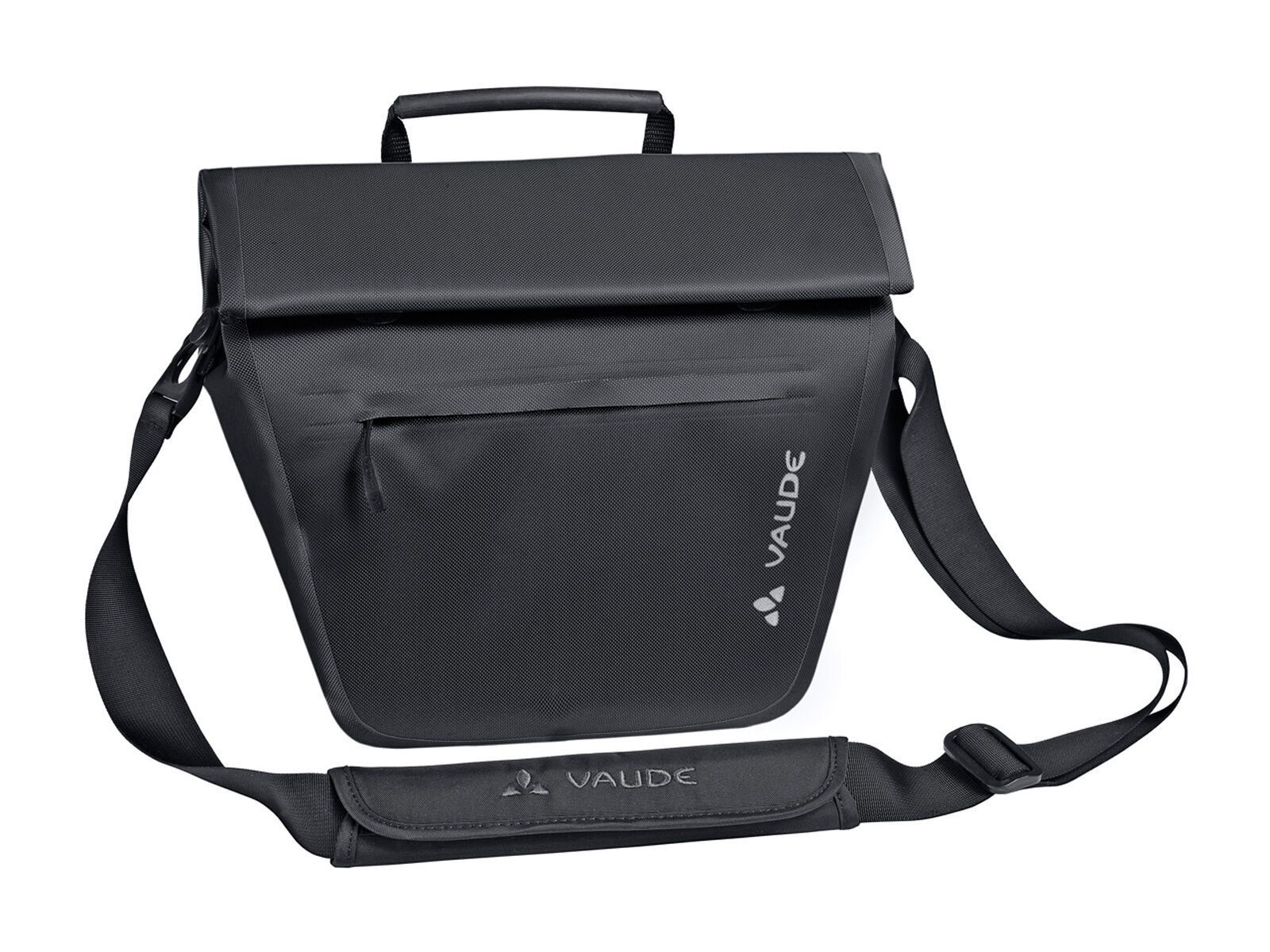 Vaude Plugride, black - Bild 1