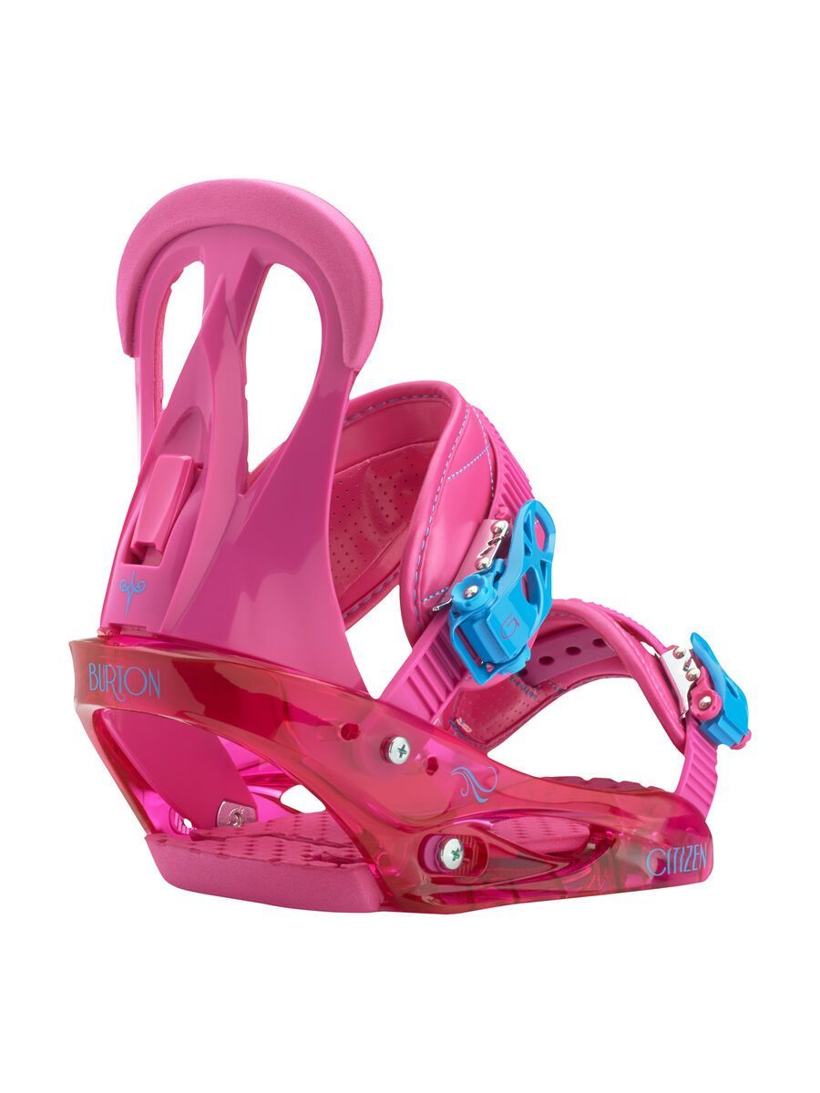 Set: Flow Venus 2017 + Burton Citizen (1712736S) - Bild 3
