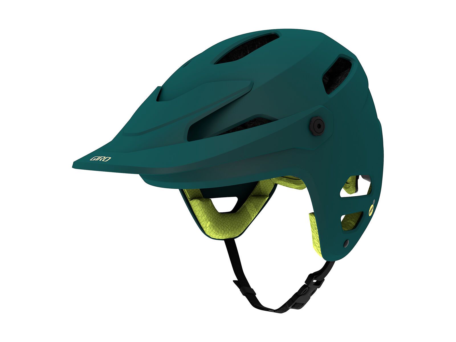 Giro Tyrant MIPS, matte true spruce - Bild 1