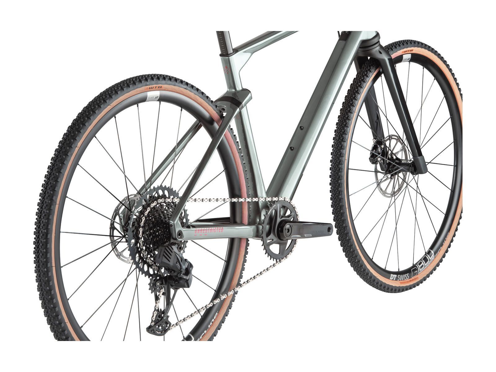 BMC URS LT Two - Bild 5