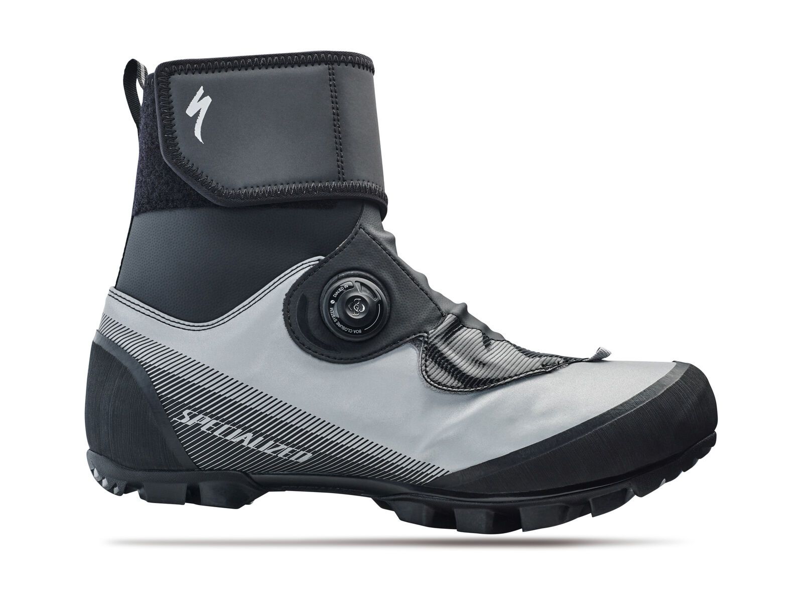 specialized defroster mountain bike shoes