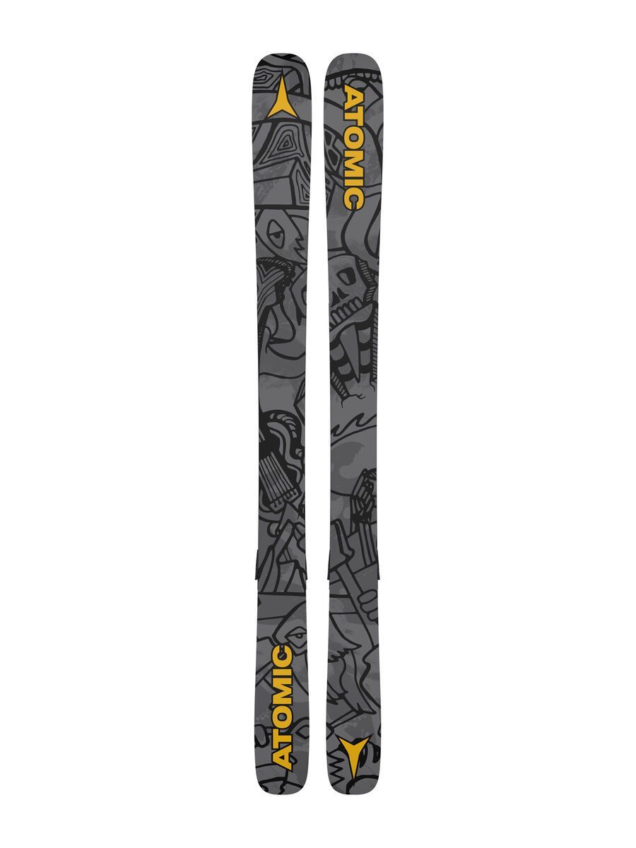 Atomic Bent Chetler Mini 153–163 + M 10 GW - Bild 2