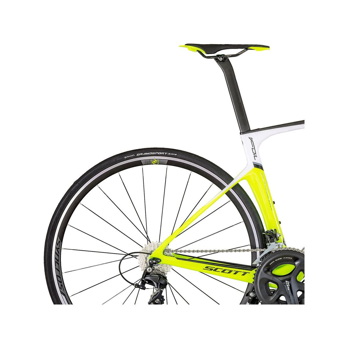 Scott Foil 30 - Bild 5