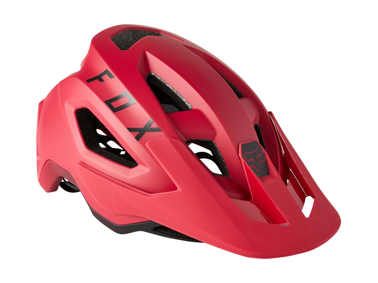 Fox Speedframe MIPS, chili - Bild 2