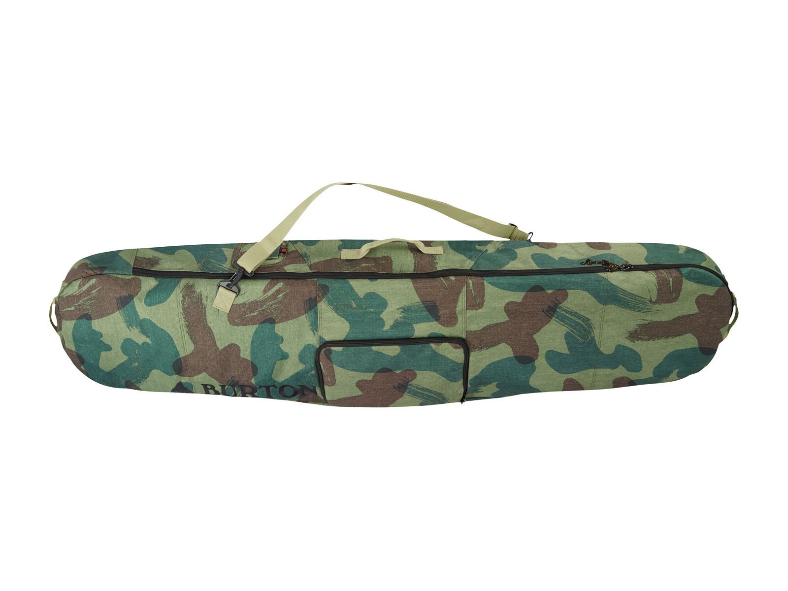 Burton Board Sack, denison camo - Bild 1