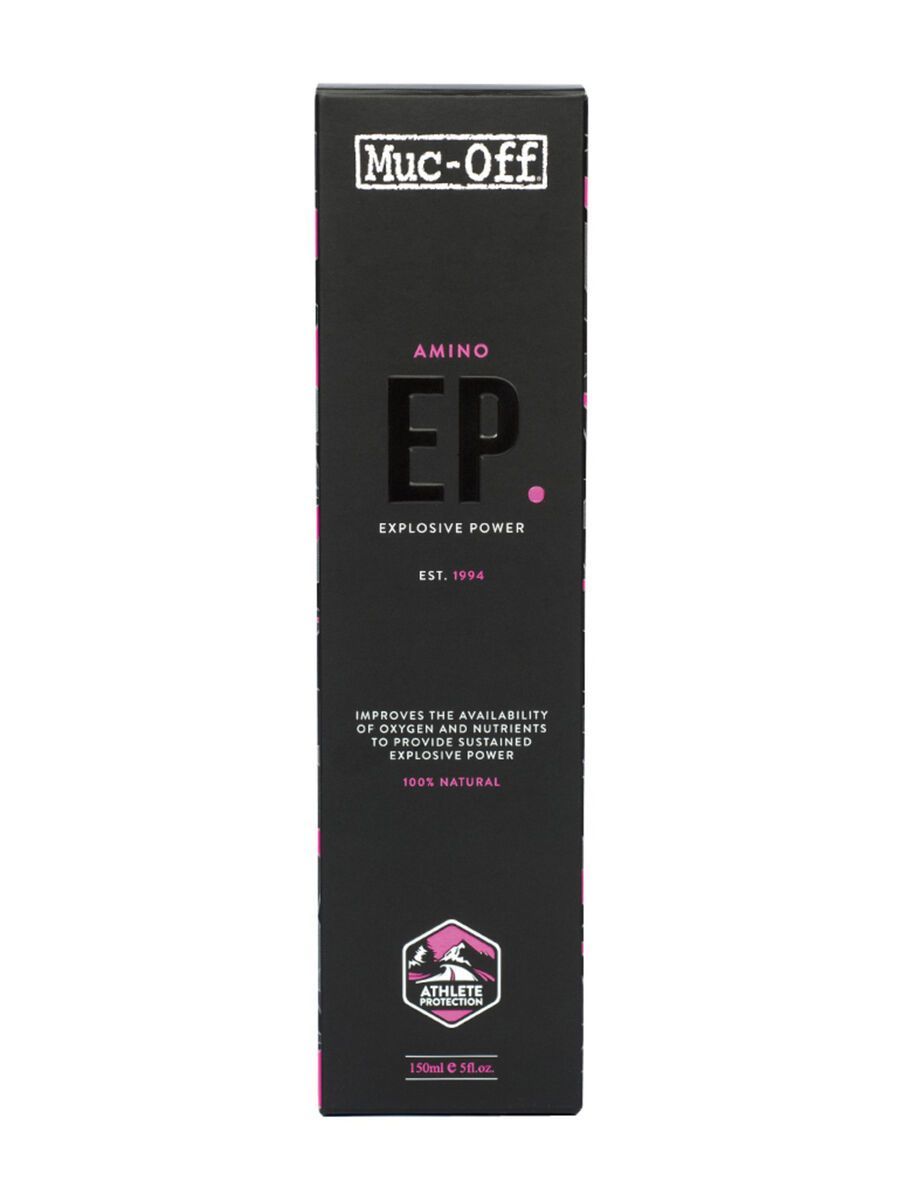 Muc-Off Amino Explosive Power - Bild 1