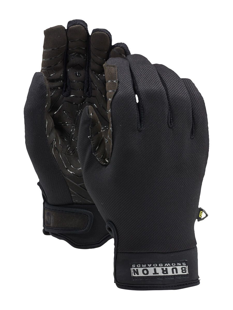 Burton Spectre Glove, true black - Bild 1