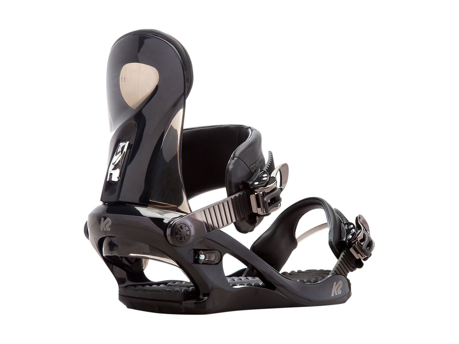 K2 Cassette, black - Bild 2