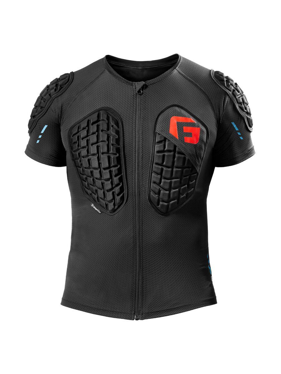 G-Form MX360 Impact Shirt, black - Bild 1