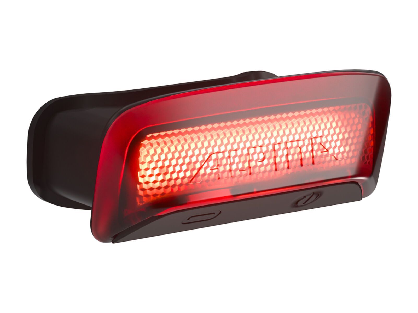 Alpina Paranus Plugin Light, black - Bild 1
