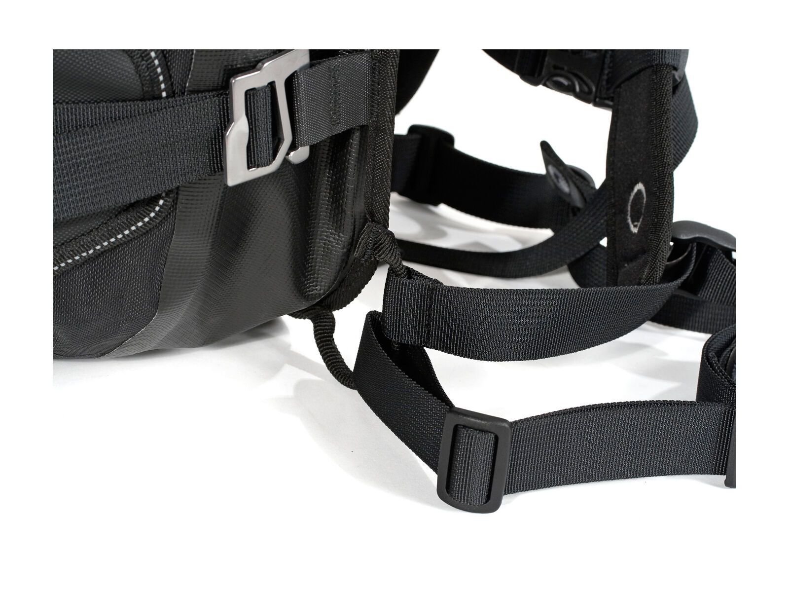 ORTLIEB Cor 13, schwarz - Bild 2