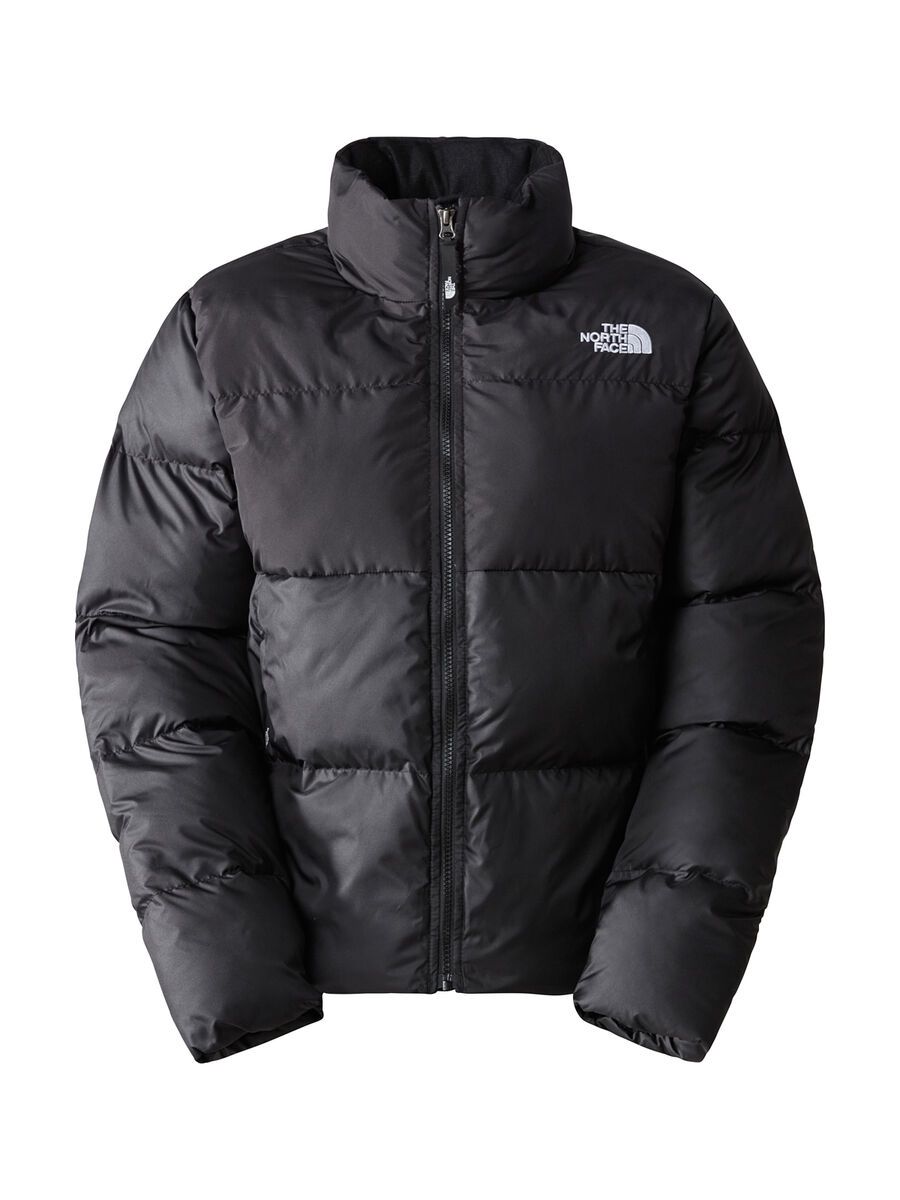 The North Face Women’s Saikuru Jacket, tnf black - Bild 1
