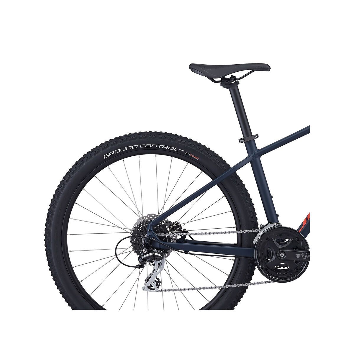 Specialized Pitch Sport, satin cast blue/rocket red - Bild 7