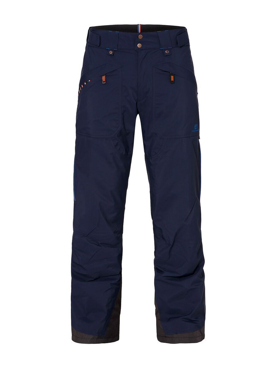 Elevenate Men's Creblet Pants, dark navy solid - Bild 1