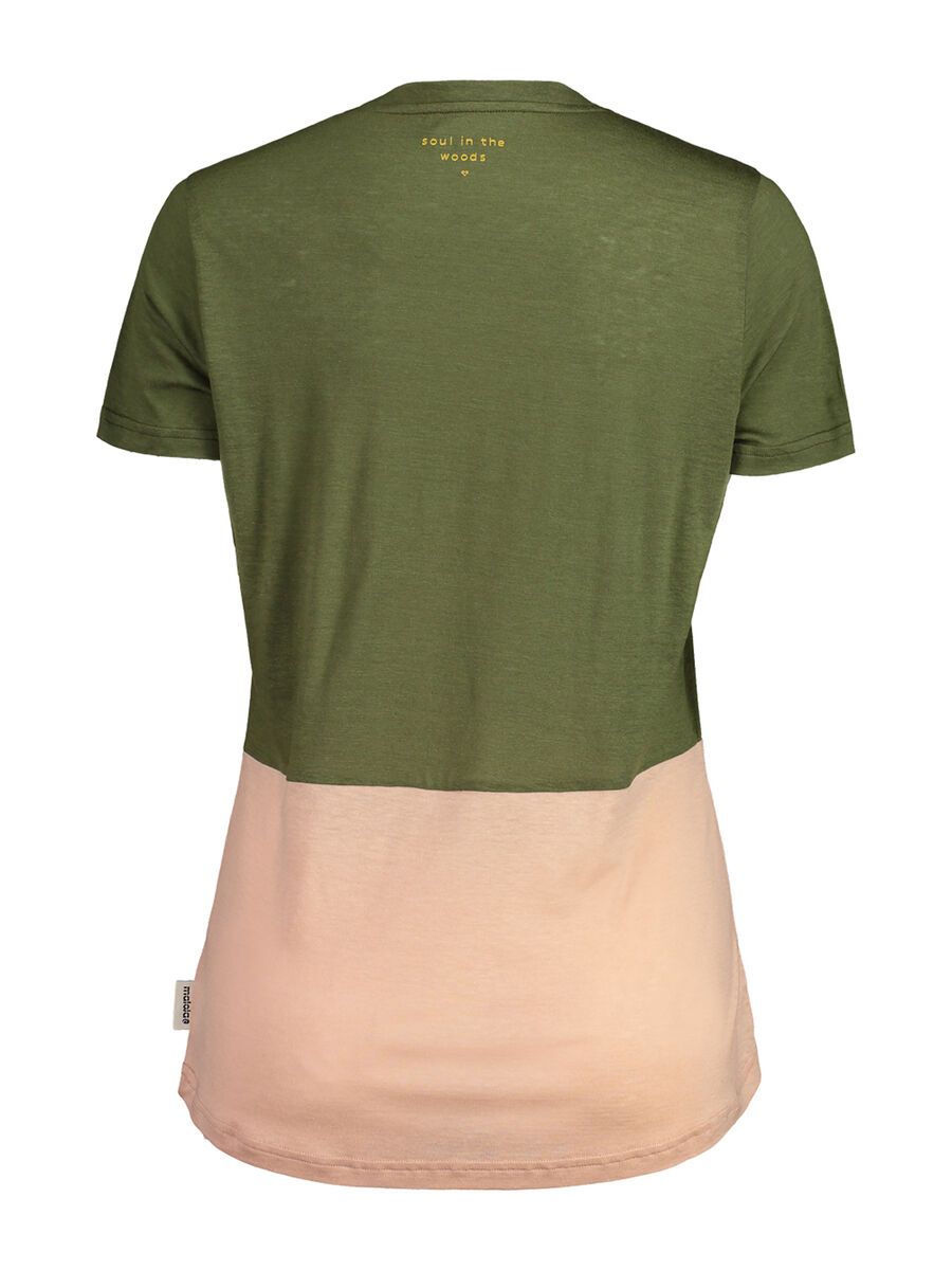 Maloja AlmenrauschM., moss - Bild 2