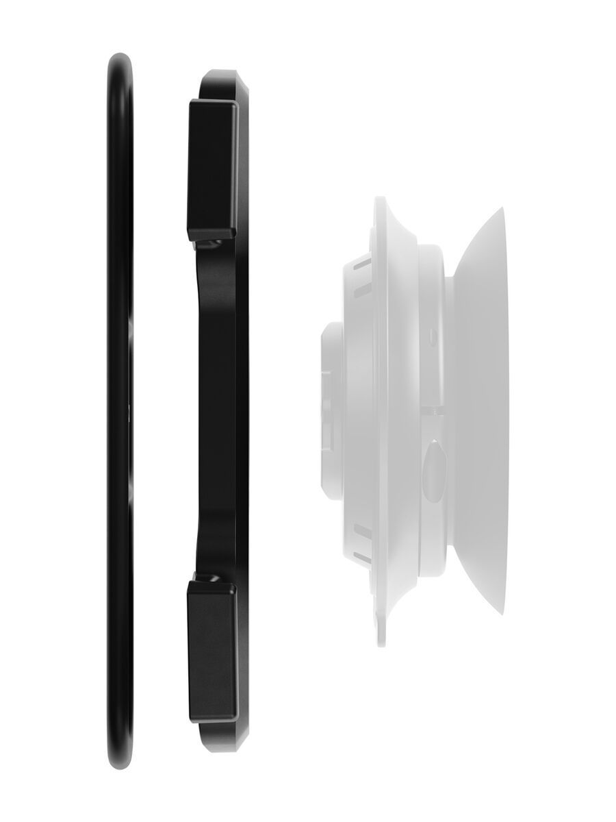 Fidlock Vacuum Text Base Single, black - Bild 8