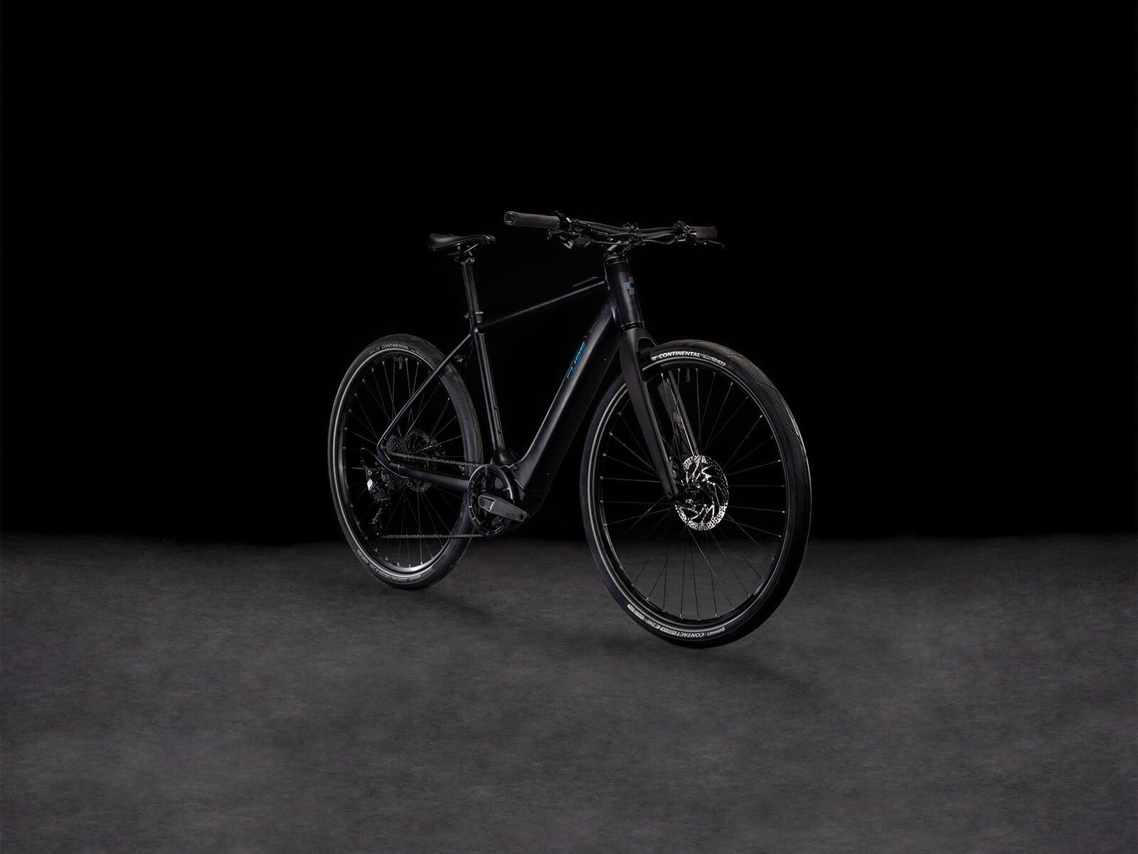 Cube Editor Hybrid Pro 400X, black´n´spectral - Bild 19