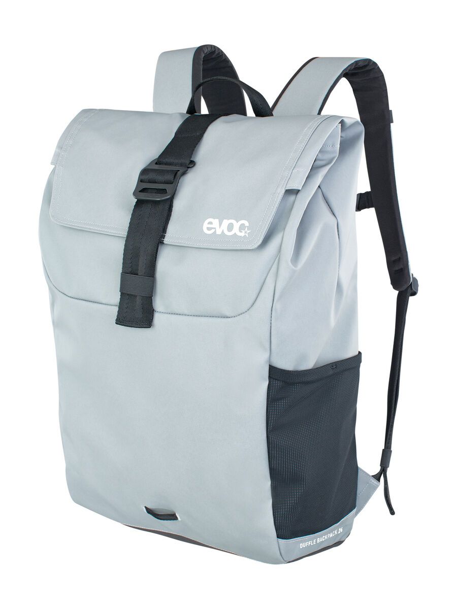 Evoc Duffle Backpack 26, stone - Bild 1