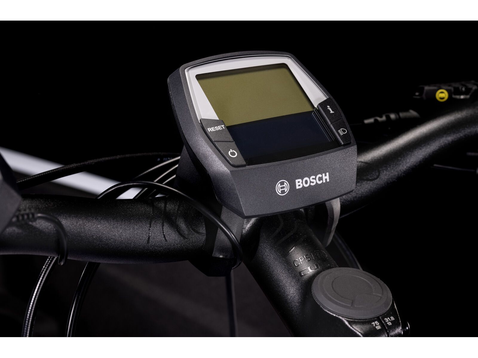 Cube Cargo Sport Dual Hybrid 1000, flashwhite´n´black - Bild 3