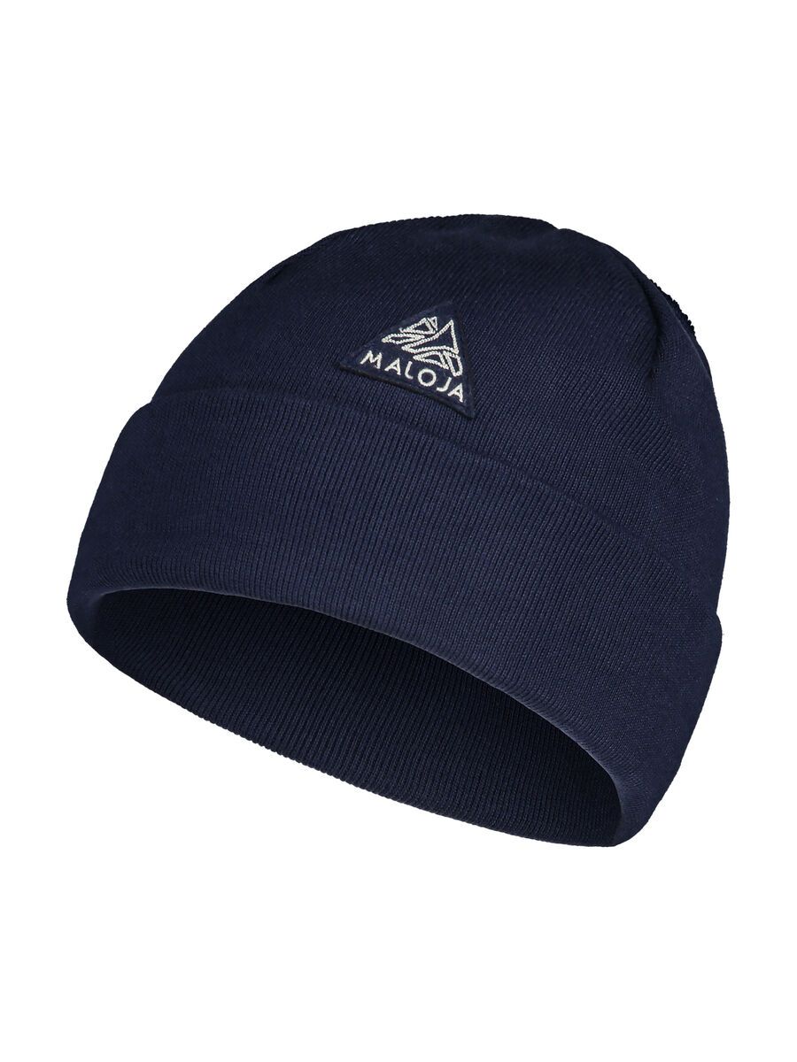 Maloja FullunsM., night sky - Bild 1