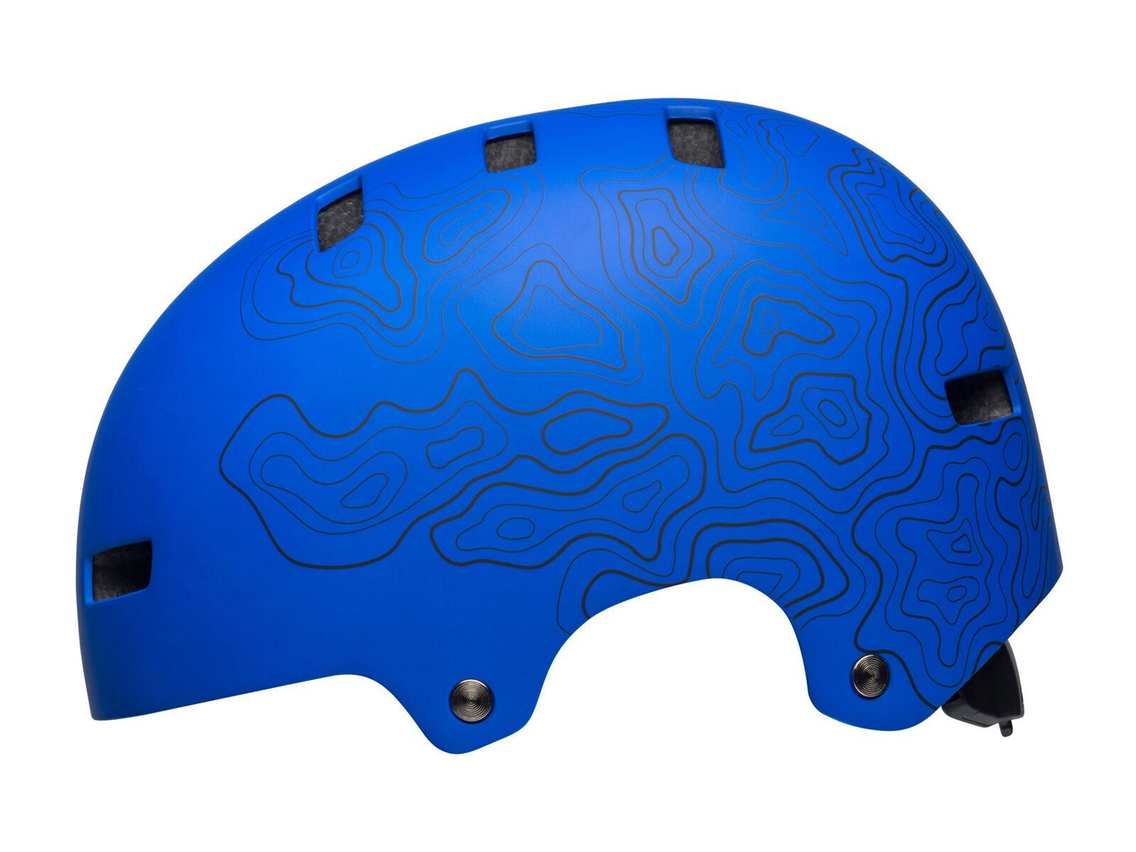 Bell Local, matte pacific/black midtown - Bild 2