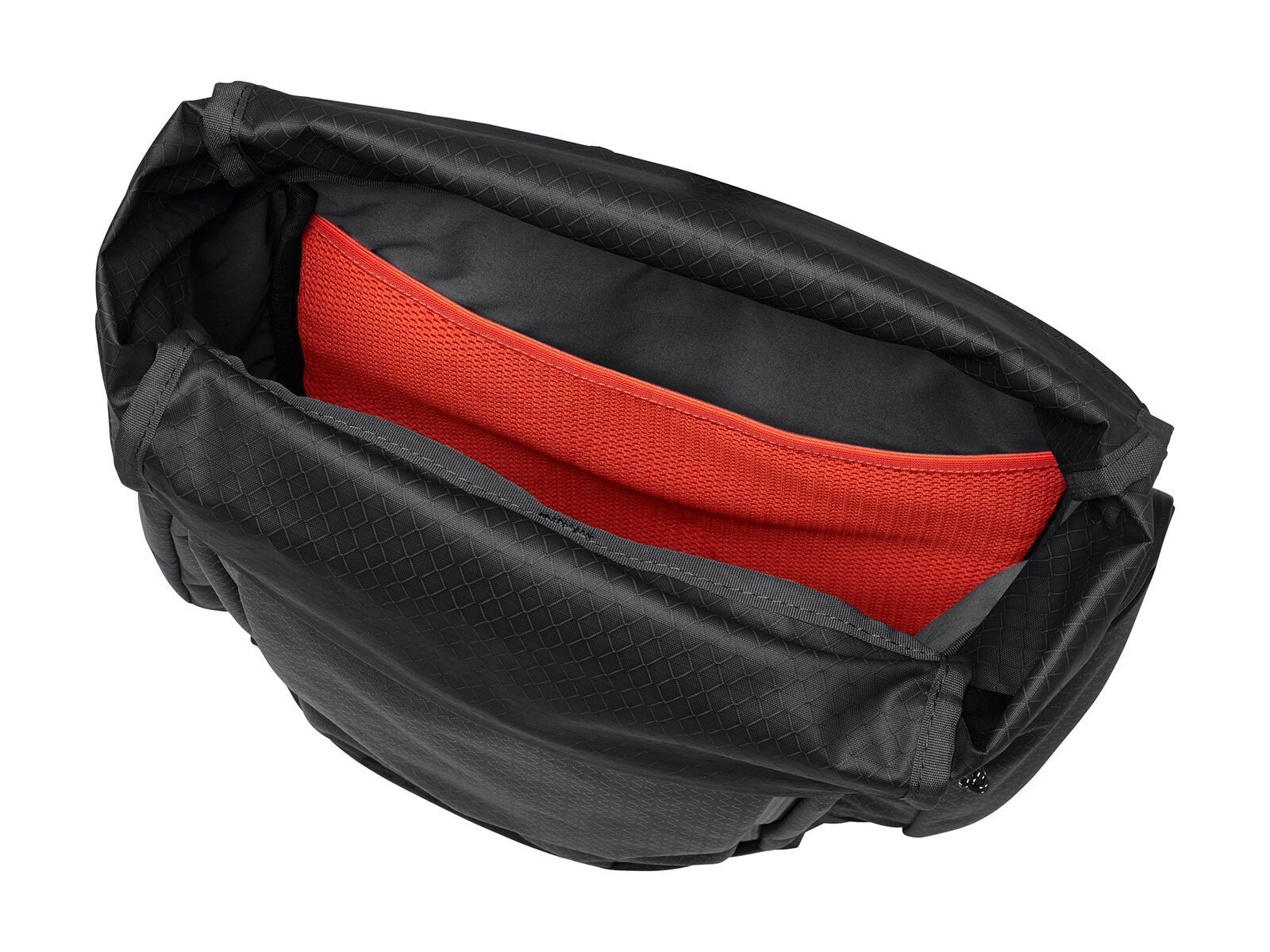 Vaude Cyclist Pack, black - Bild 5