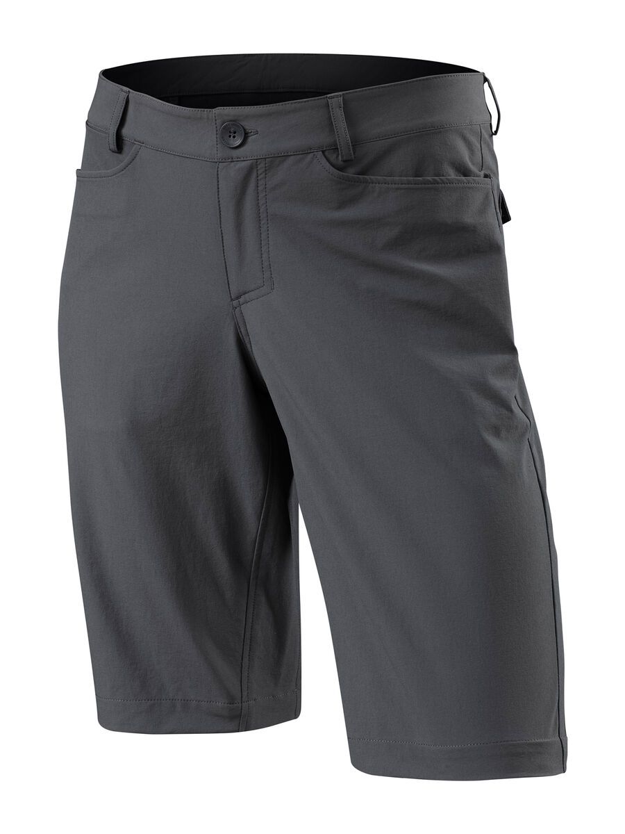 Specialized Women's Utility Short Regular, carbon - Bild 1