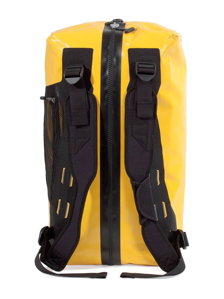 ORTLIEB Duffle 60 L, sunyellow-black - Bild 3