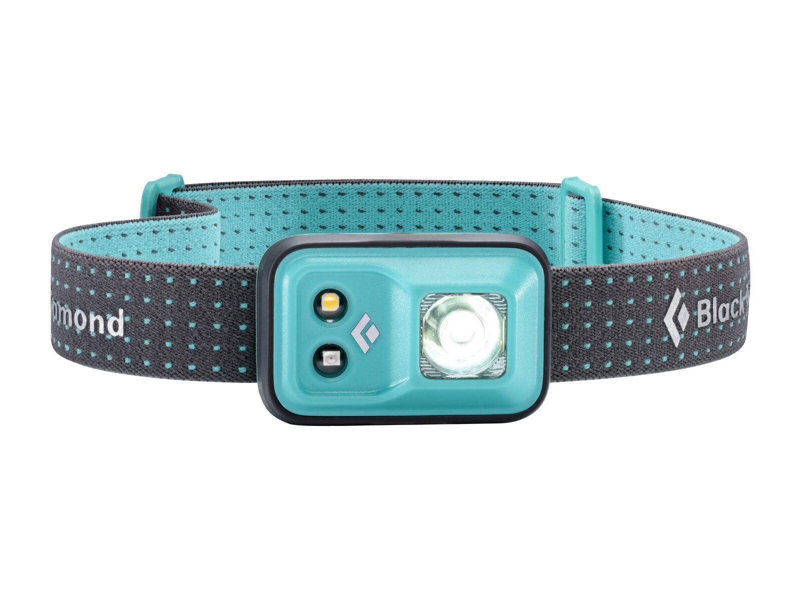 Black Diamond Cosmo Headlamp, salt water - Bild 1
