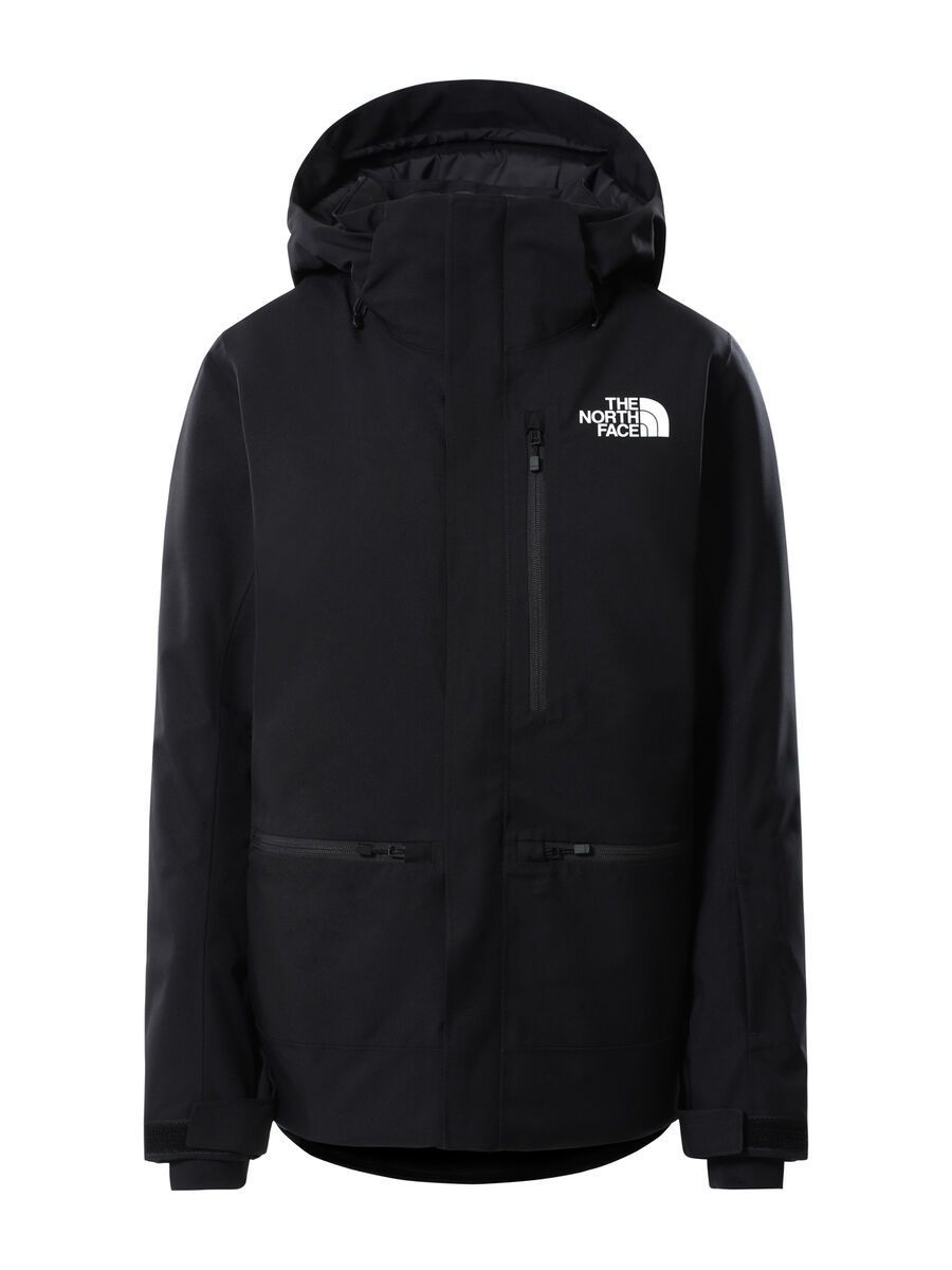 North face women's gatekeeper jacket discount