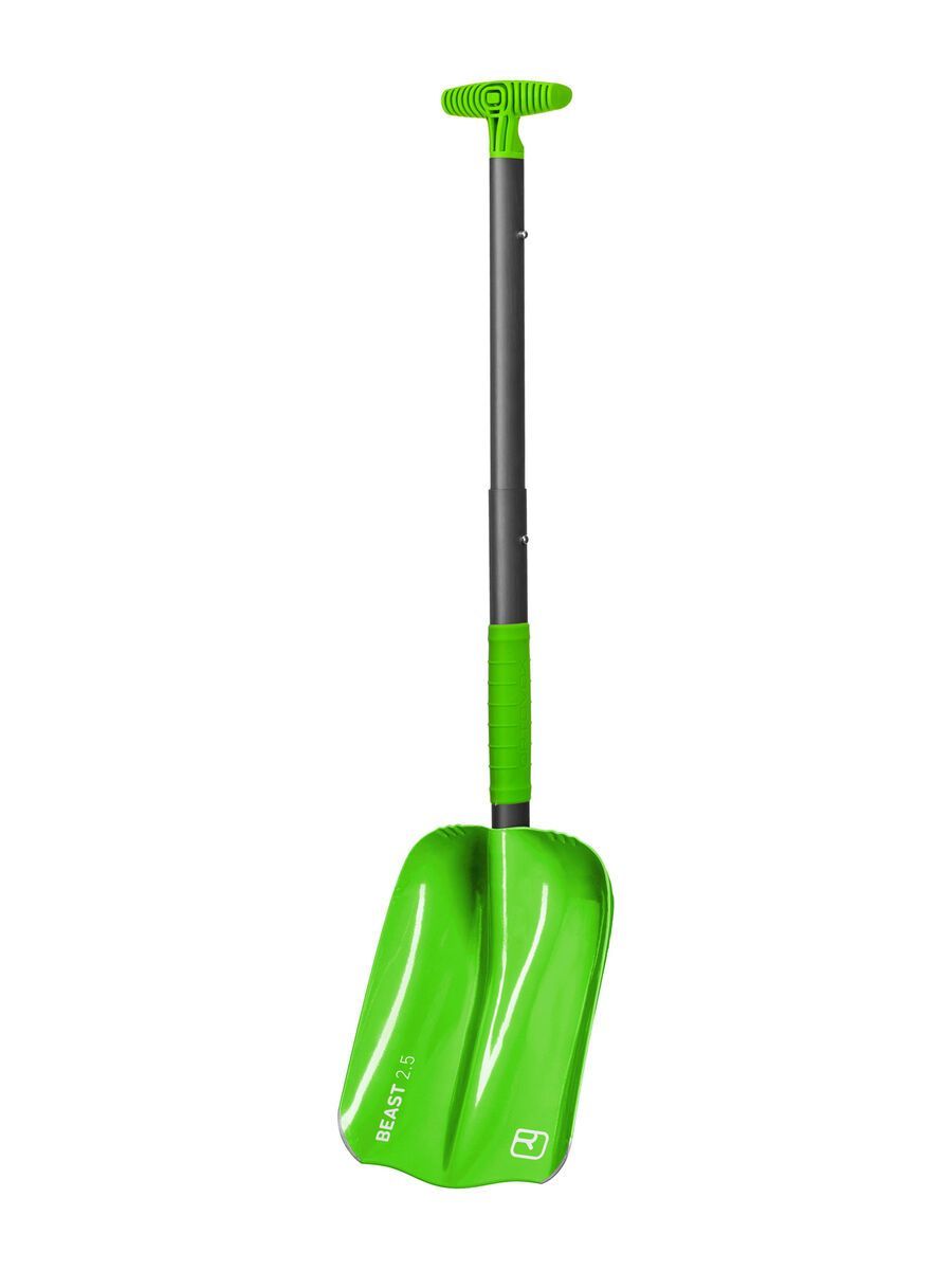 Ortovox Shovel Beast, grün - Bild 1