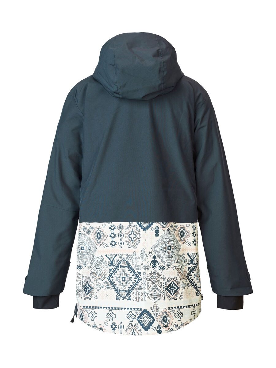 Picture Tanya Jkt, dark blue - Bild 2