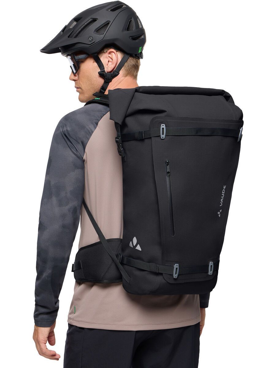Vaude Proof 28, black - Bild 10