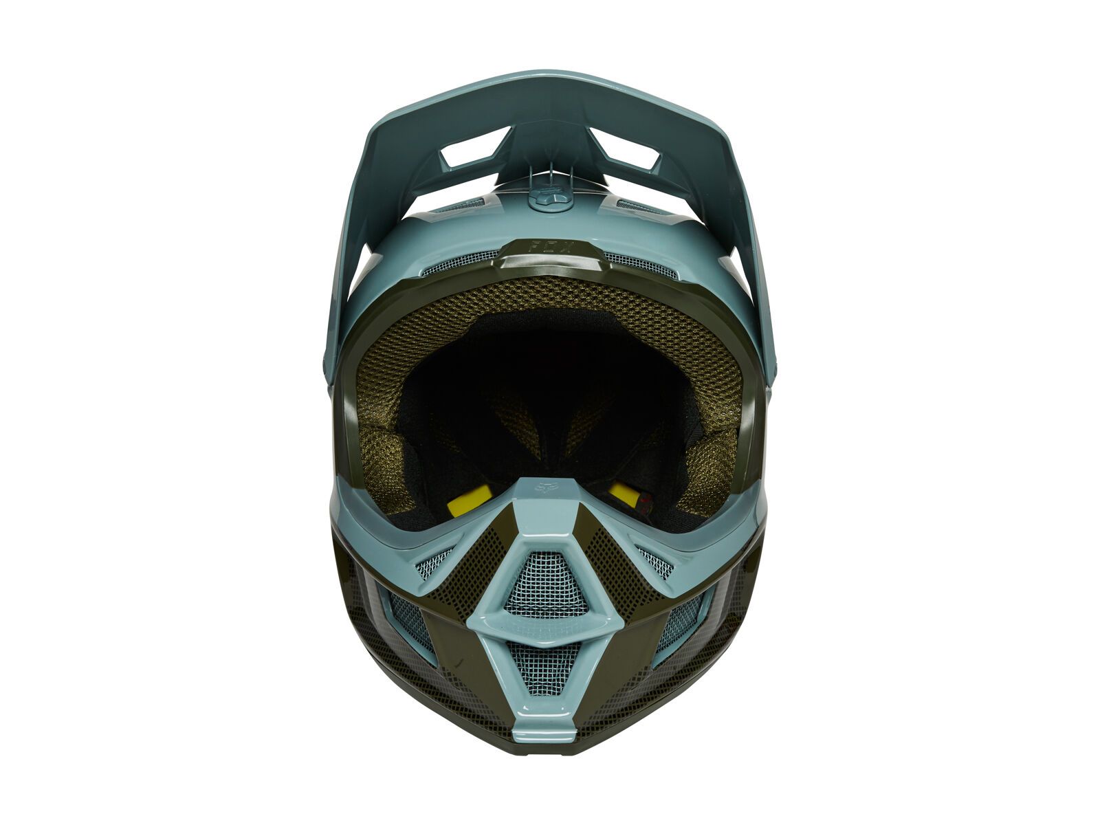 Fox Rampage Comp RTRN, eucalyptus - Bild 3