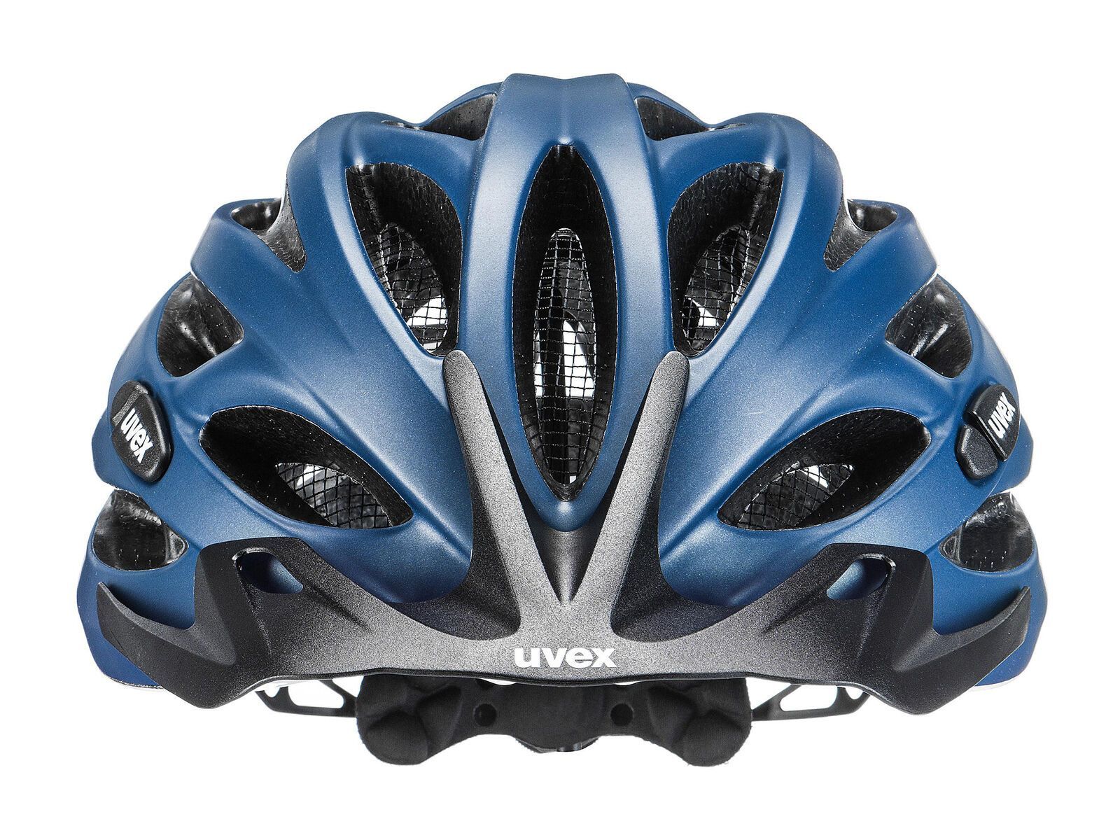 uvex oversize, blue-white mat - Bild 2