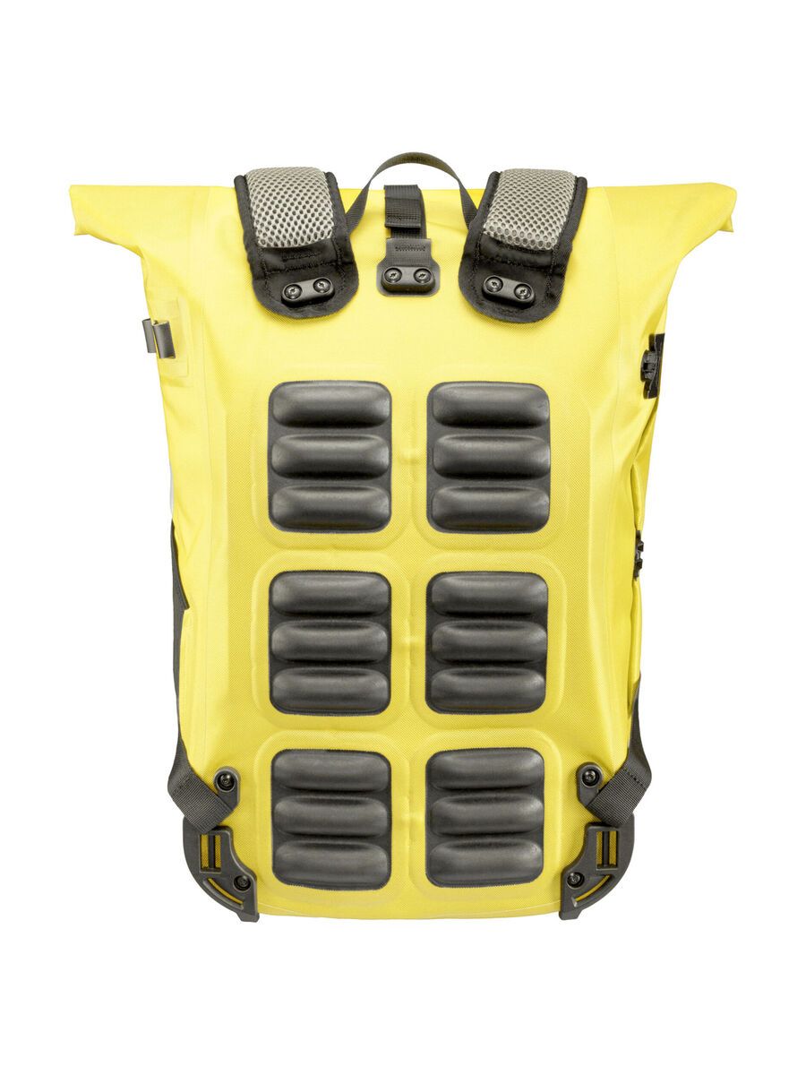 ORTLIEB Vario PS, lemon sorbet - Bild 5