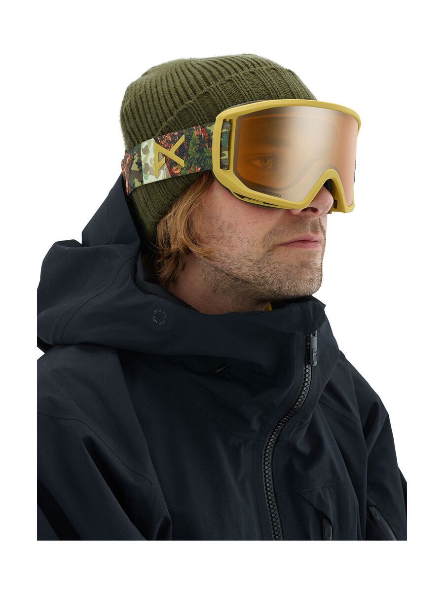 Anon Relapse - Sonar Bronze, camo - Bild 3