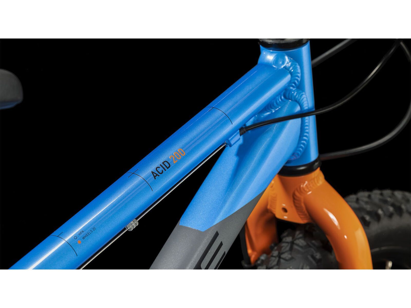 Cube Acid 200 Disc, actionteam - Bild 3