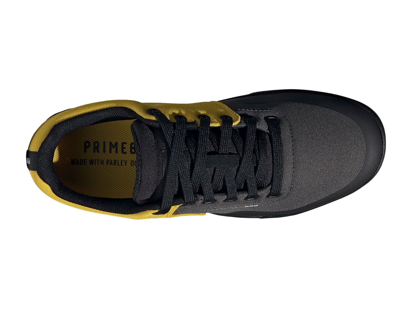 Five Ten Freerider Pro Primeblue, solid grey/hazy yellow - Bild 6
