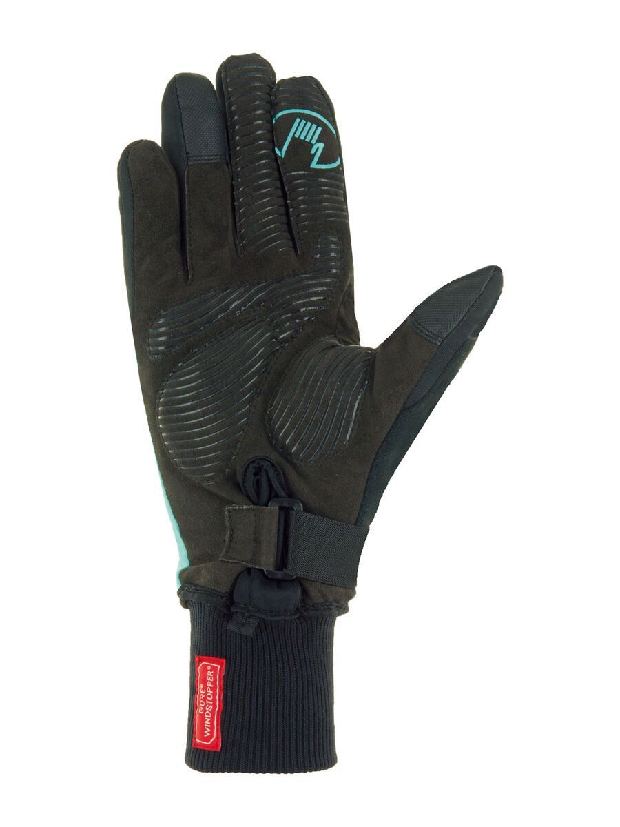 Roeckl Wallis, schwarz - Bild 2