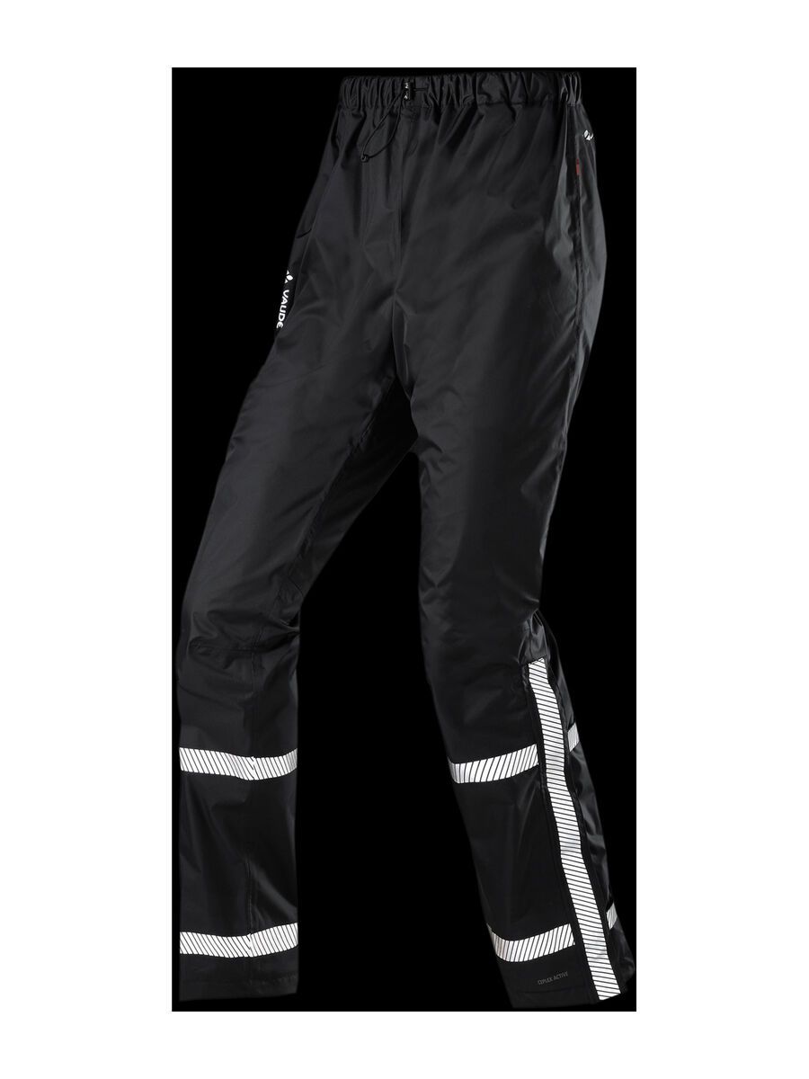 Vaude Men's Luminum Pants, black - Bild 5