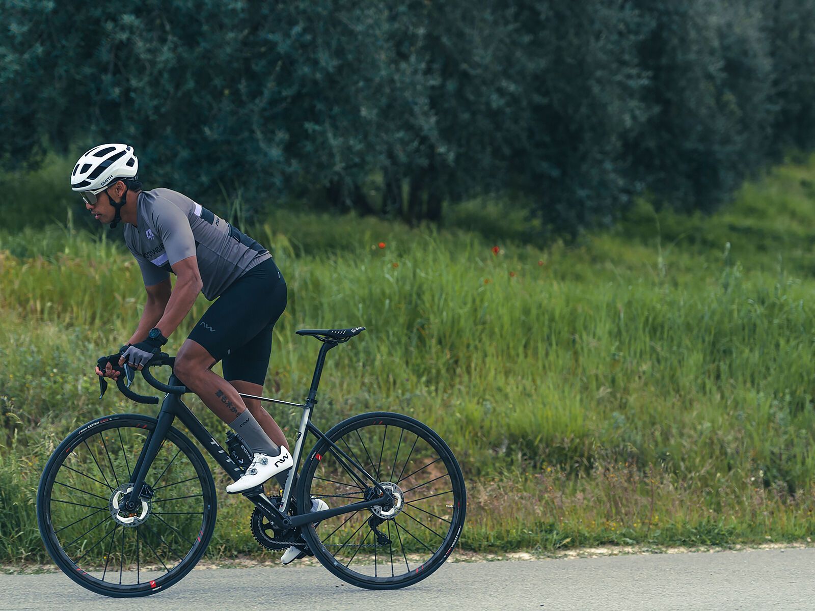 Northwave Extreme Pro 3, white/black - Bild 12