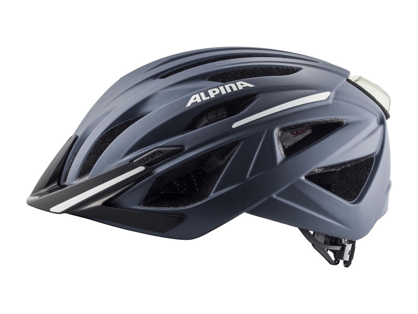 Alpina Haga, indigo matt - Bild 2