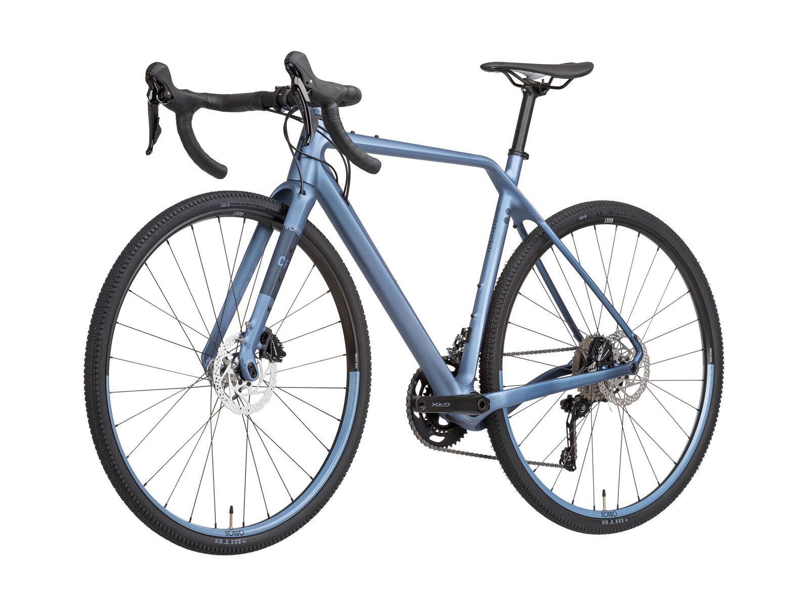 Rondo Ruut CF2 2x, blue/stone - Bild 4