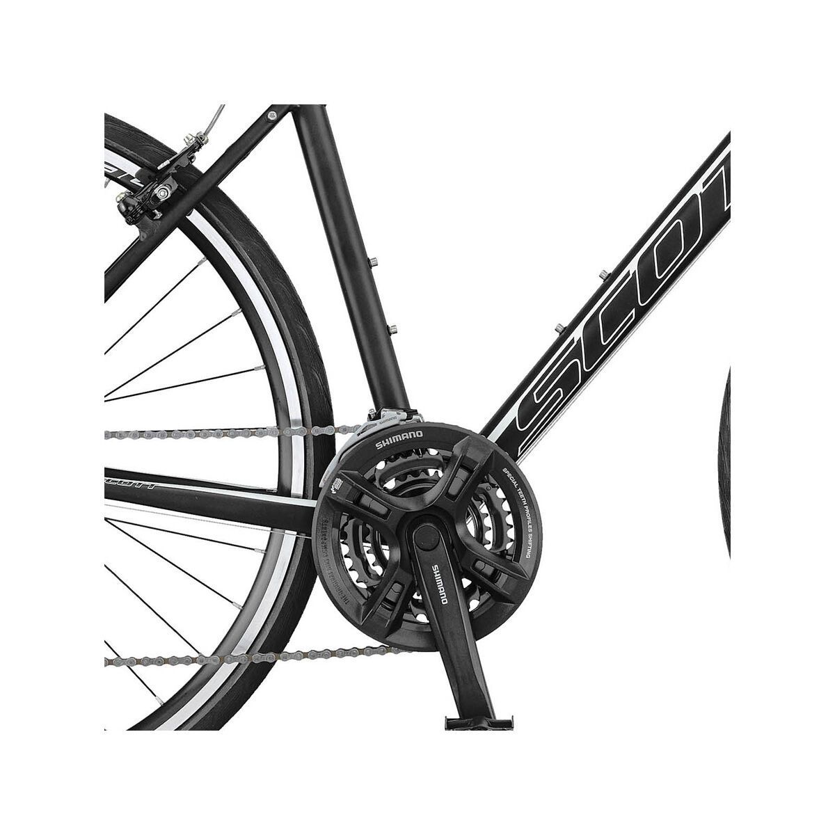 Scott Metrix 40 - Bild 3