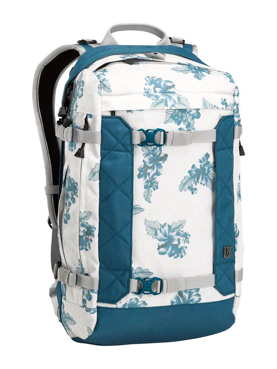 Burton Women's Riders Pack, Floral Camo - Bild 1