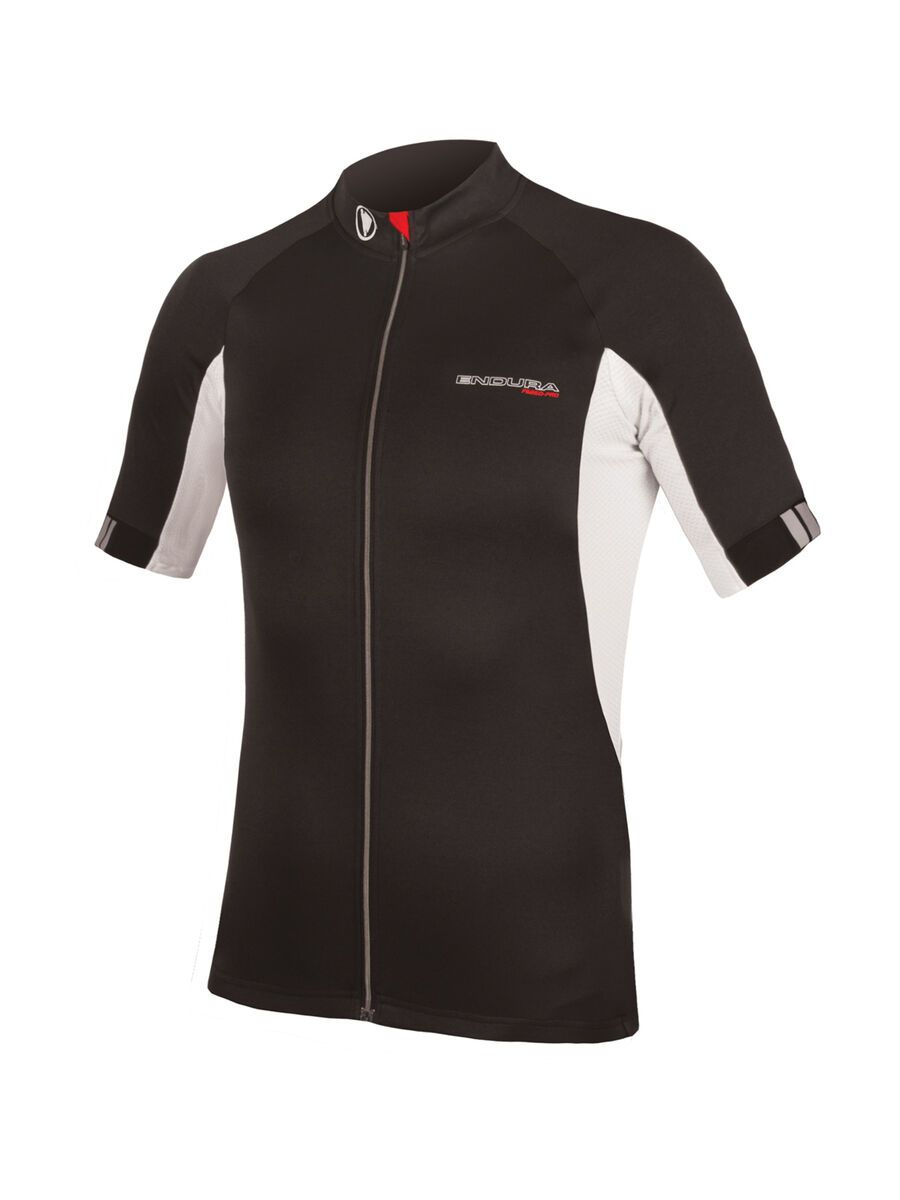 Endura FS260-Pro III S/S Jersey, schwarz - Bild 1